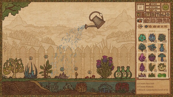 Potion Craft: Alchemist Simulator screenshot 12