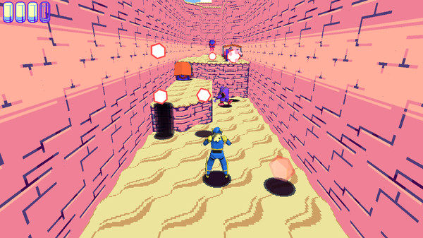 Thunder Kid II: Null Mission screenshot 3