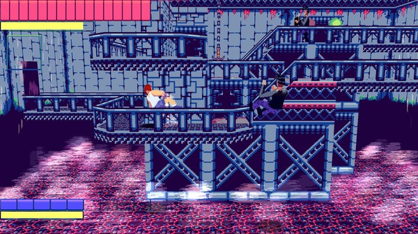 Breakneck City screenshot 6