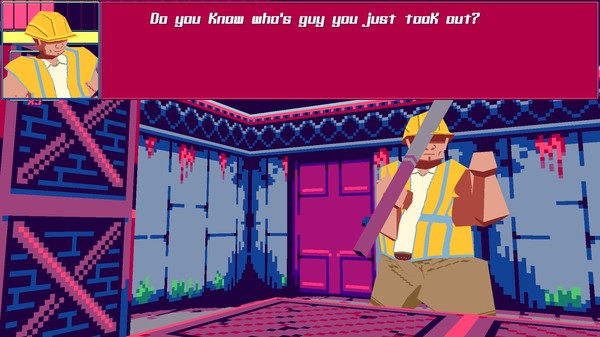 Breakneck City screenshot 3