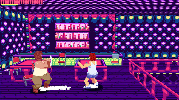 Breakneck City screenshot 5