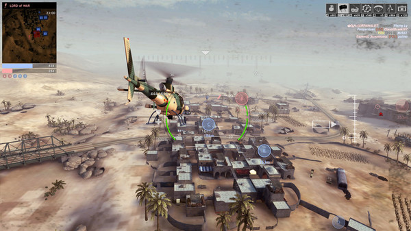 War Trigger 3 screenshot 3