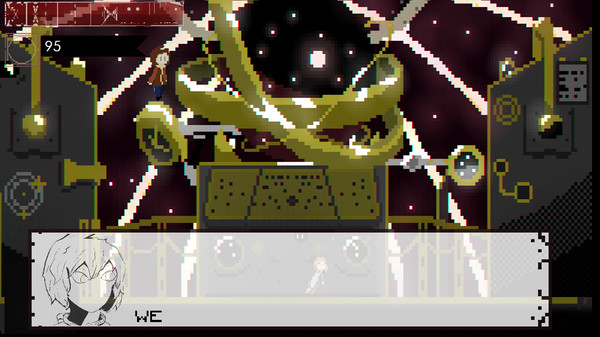 Destinata: Pre Red Edition screenshot 3