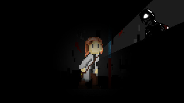 Destinata: Pre Red Edition screenshot 0