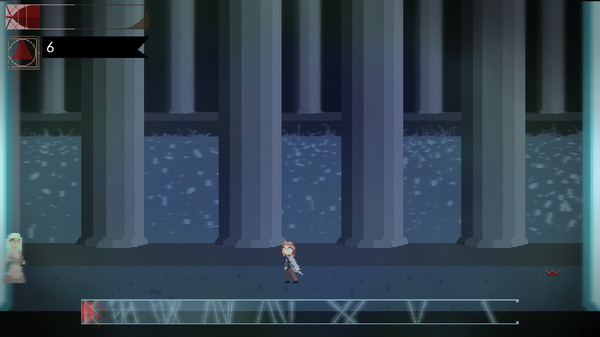 Destinata: Pre Red Edition screenshot 11