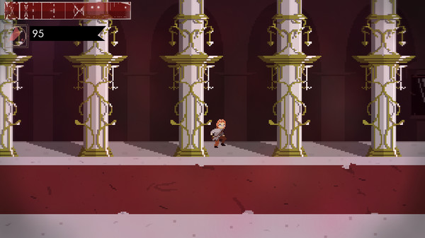 Destinata: Pre Red Edition screenshot 8