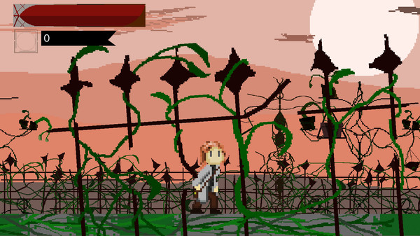 Destinata: Pre Red Edition screenshot 1