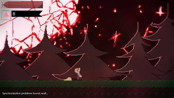Destinata: Pre Red Edition screenshot 5
