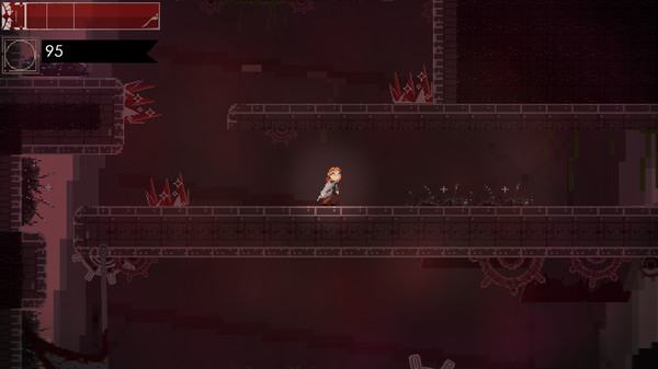 Destinata: Pre Red Edition screenshot 10