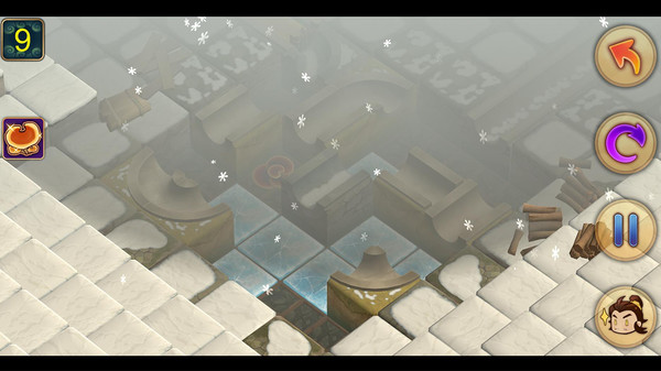 Pipeline Of Emperor Yu screenshot 7
