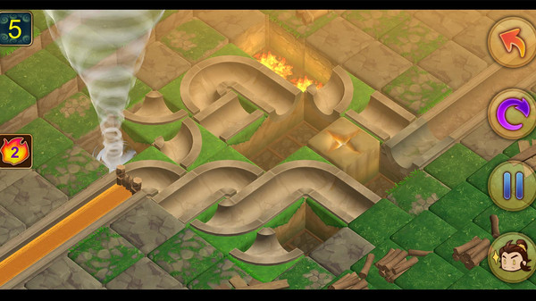 Pipeline Of Emperor Yu screenshot 9