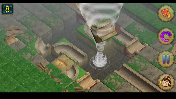 Pipeline Of Emperor Yu screenshot 8