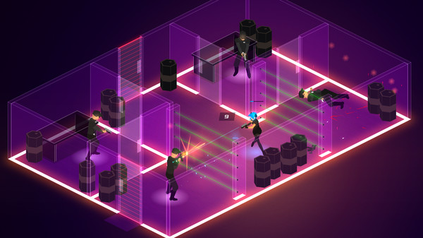 Lithium City screenshot 7