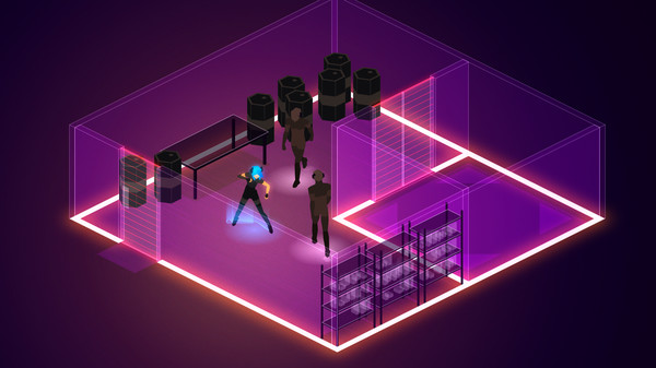 Lithium City screenshot 6