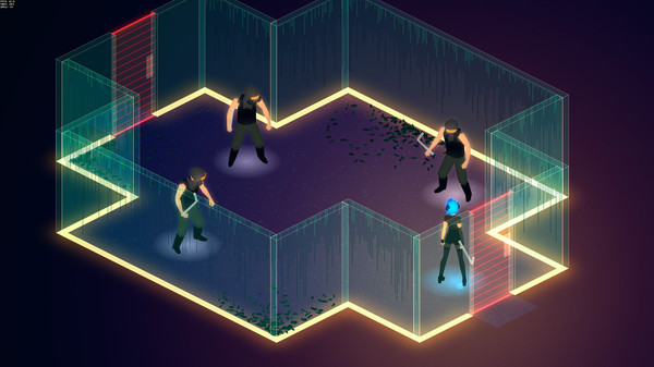 Lithium City screenshot 8