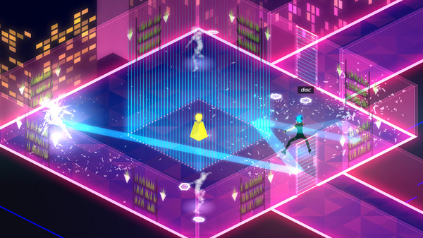 Lithium City screenshot 3