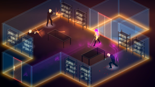 Lithium City screenshot 5