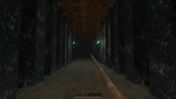 Daemonic Runner screenshot 10