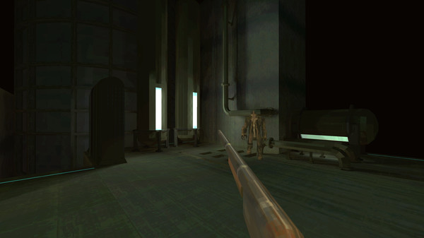 Daemonic Runner screenshot 9