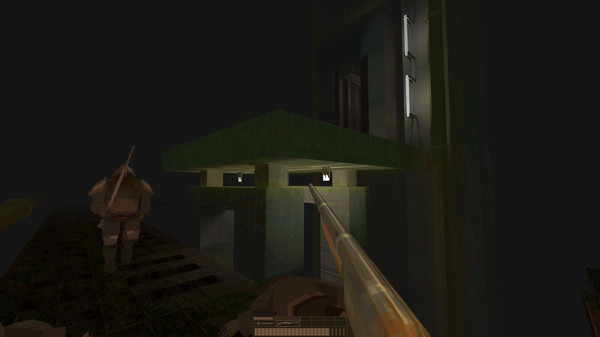 Daemonic Runner screenshot 2