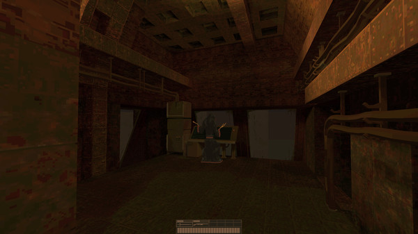 Daemonic Runner screenshot 8