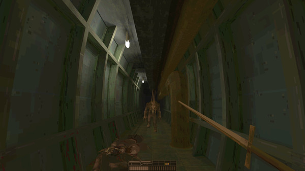Daemonic Runner screenshot 7
