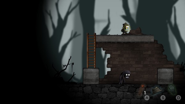 Silent World screenshot 3