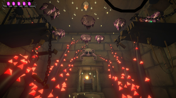 Lumin's Path screenshot 2