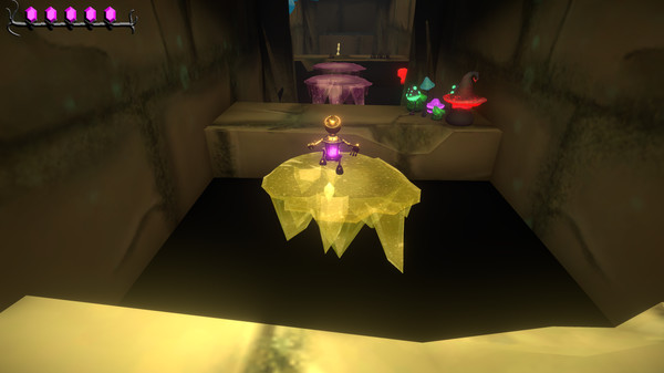 Lumin's Path screenshot 5