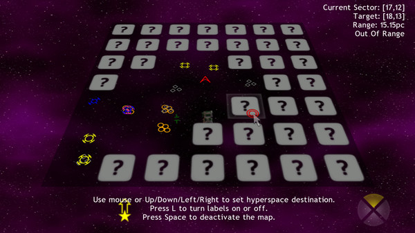 Flatspace screenshot 5