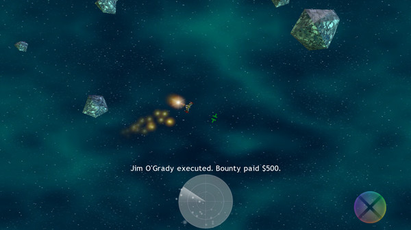Flatspace screenshot 4