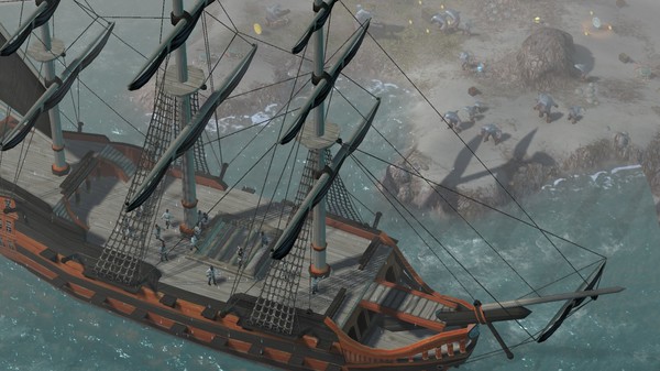 Rum & Gun screenshot 5