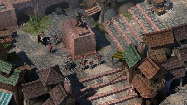 Rum & Gun screenshot 7