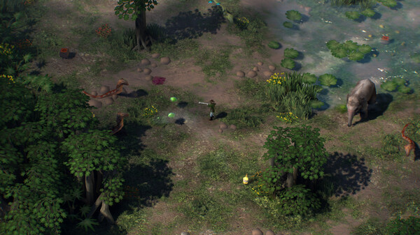 Rum & Gun screenshot 3