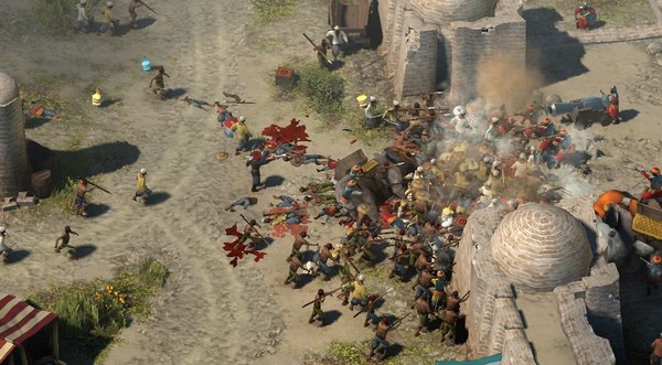 Rum & Gun screenshot 4