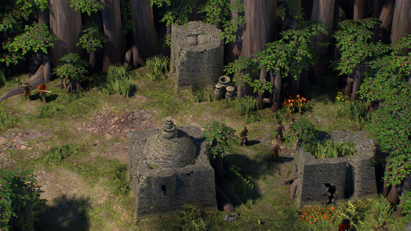 Rum & Gun screenshot 2