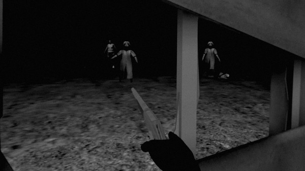 Night Of The Living Dead VR screenshot 3