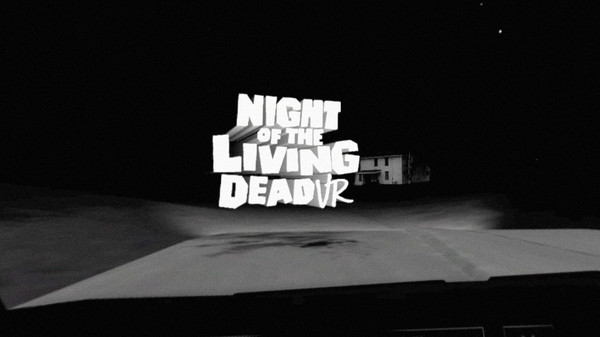 Night Of The Living Dead VR screenshot 1