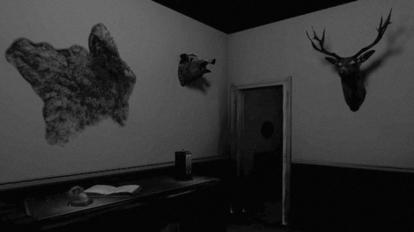 Night Of The Living Dead VR screenshot 5