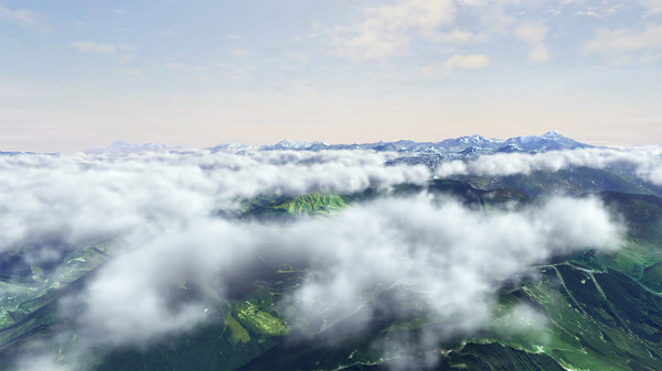 AIR WARS screenshot 11