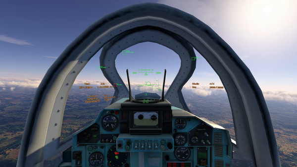 AIR WARS screenshot 6