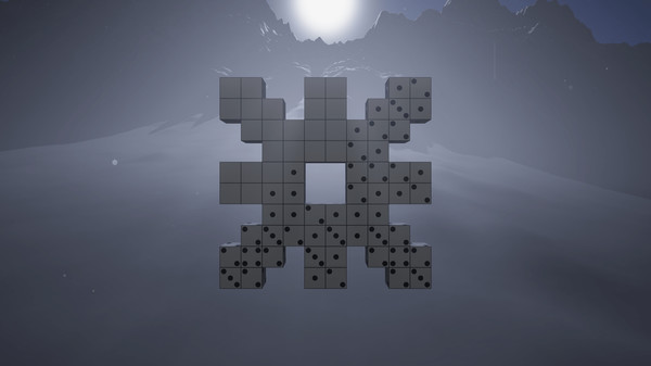 Matrix Brain Twister screenshot 9