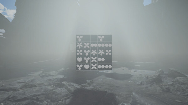 Matrix Brain Twister screenshot 0