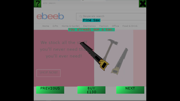 Ephemera screenshot 9