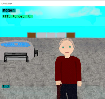 Ephemera screenshot 8