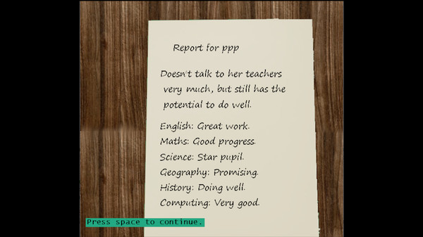 Ephemera screenshot 7