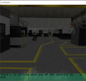 Ephemera screenshot 2