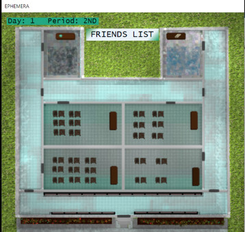 Ephemera screenshot 3