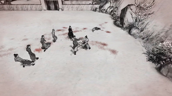 WuJiDaoRen screenshot 7