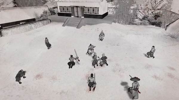 WuJiDaoRen screenshot 8